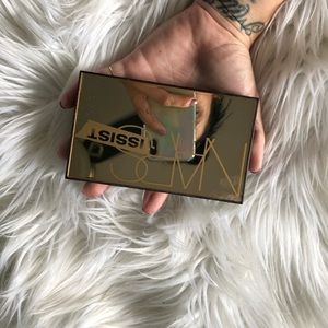 NARS Narsissist Palette